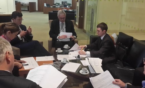 VIII Всероссийская научно-практическая конференция «Рациональная фармакотерапия в урологии – 2014»